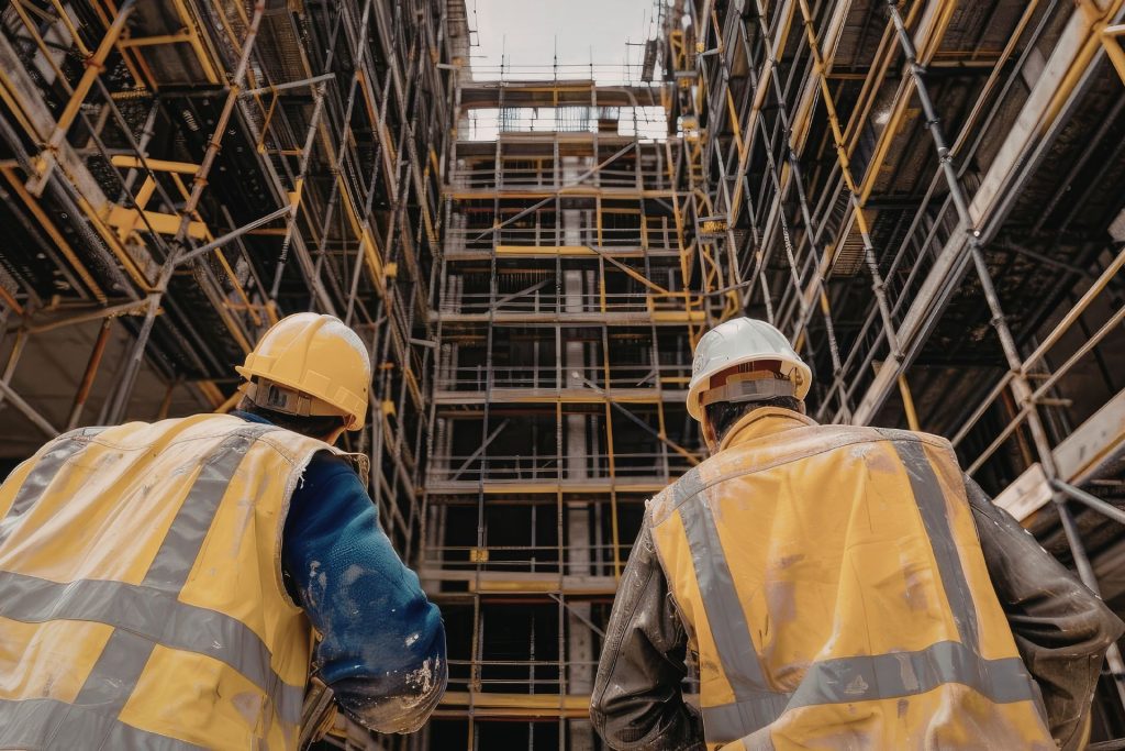 Civil and Structural construction