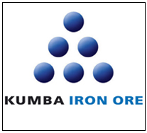 kumba iron ore
