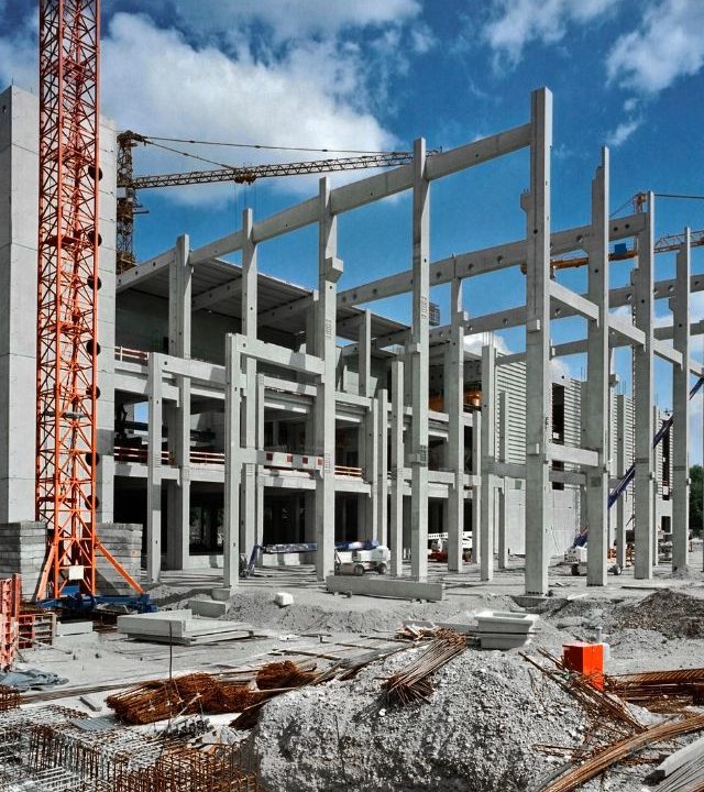 Practical understanding of construction execution