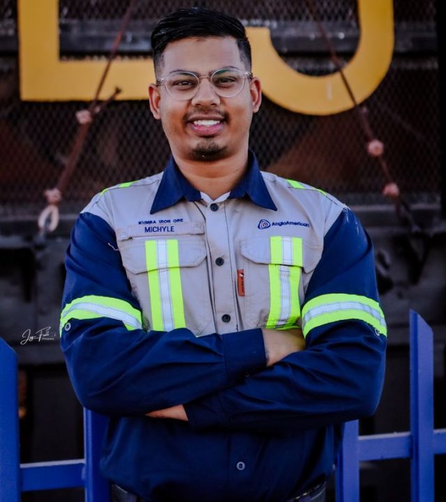 Michyle Raphael Reddiar